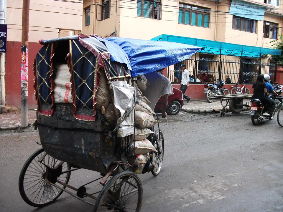 Katmandu 2010 – zdjęcie 35