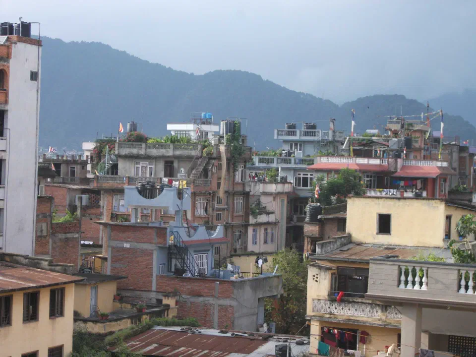 Katmandu 2010 – zdjęcie 38