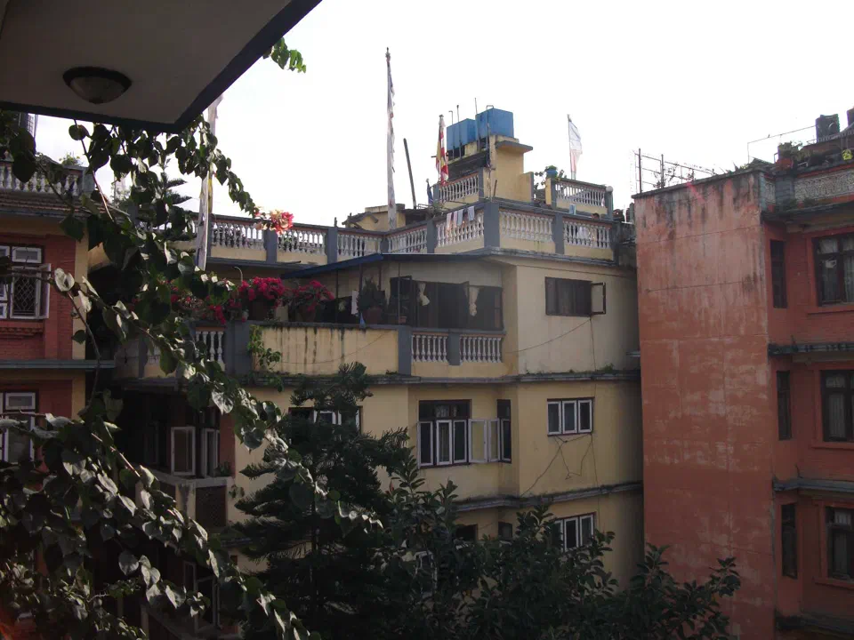 Katmandu 2010 – zdjęcie 39