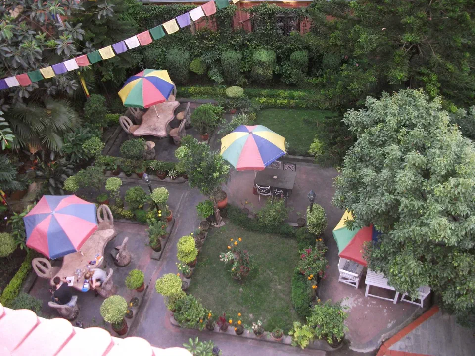 Katmandu 2010 – zdjęcie 40