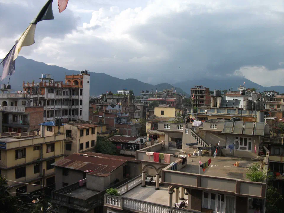 Katmandu 2010 – zdjęcie 41