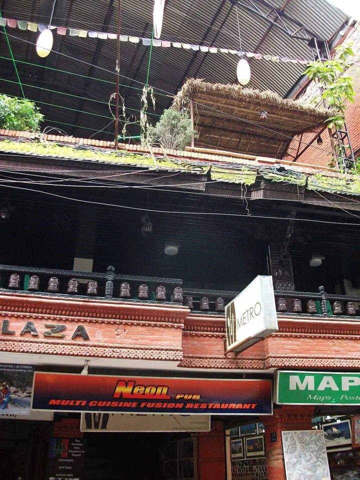 Katmandu 2010 – zdjęcie 47