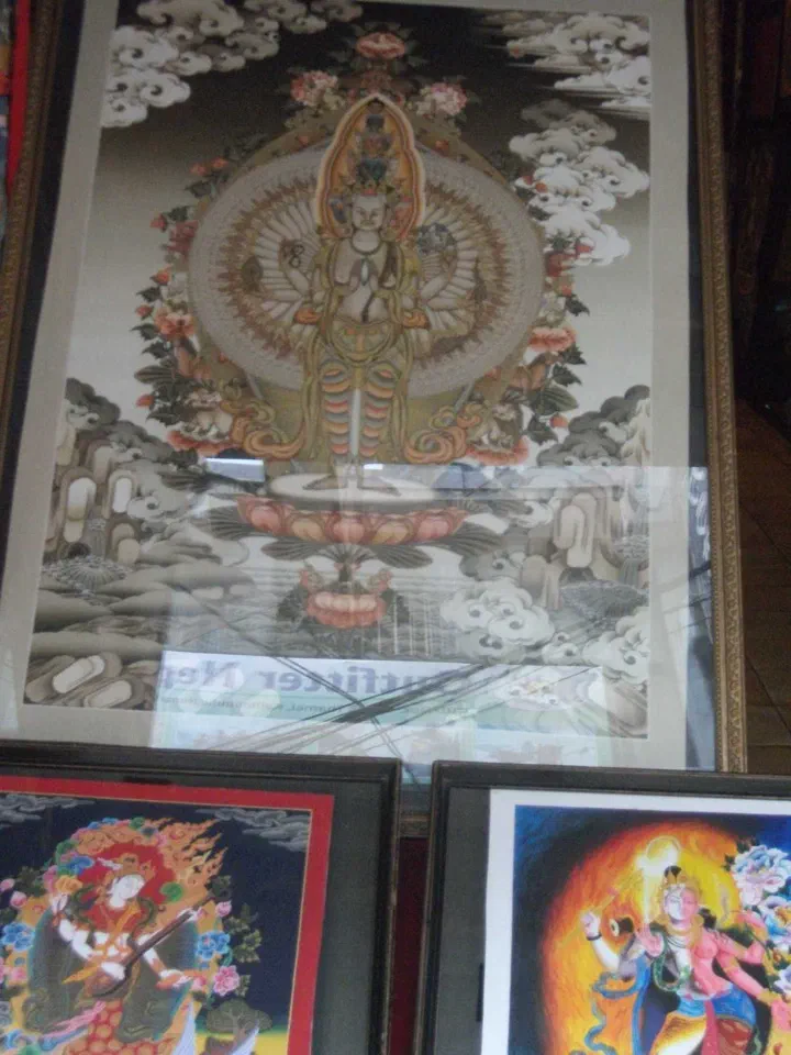 Katmandu 2010 – zdjęcie 53