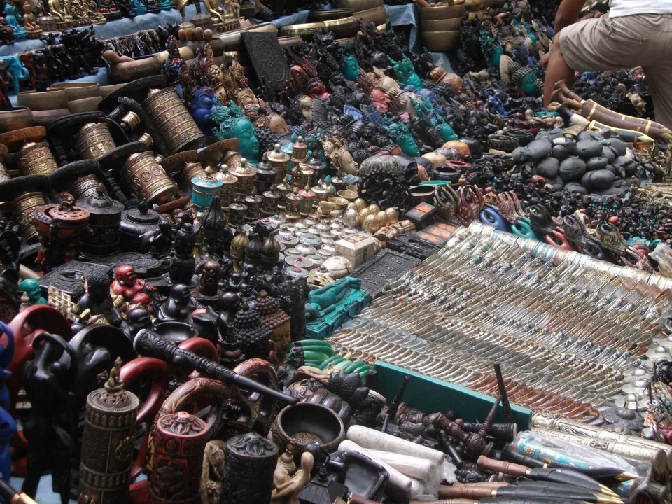Katmandu 2010 – zdjęcie 55