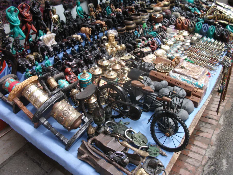 Katmandu 2010 – zdjęcie 58