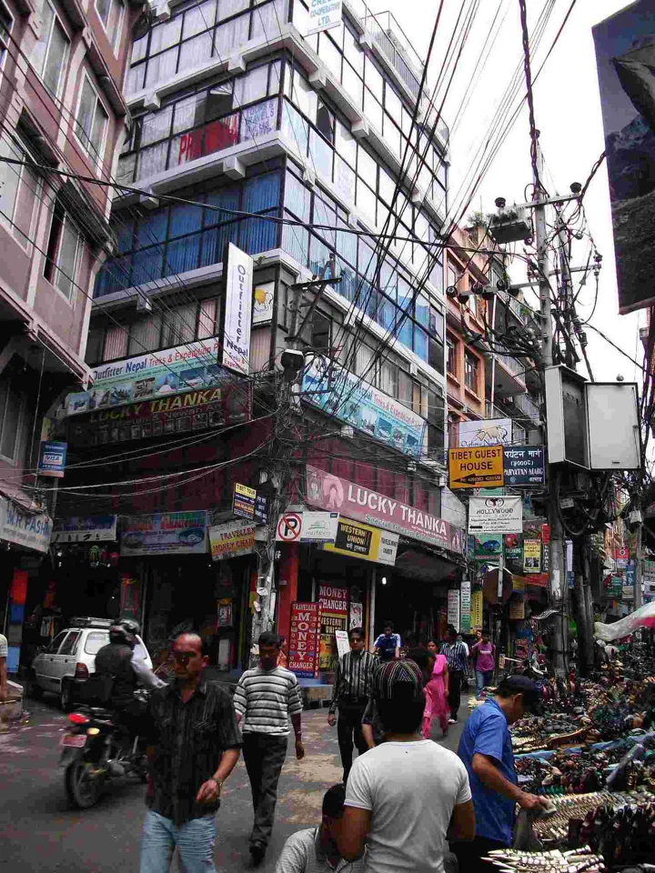 Katmandu 2010 – zdjęcie 60