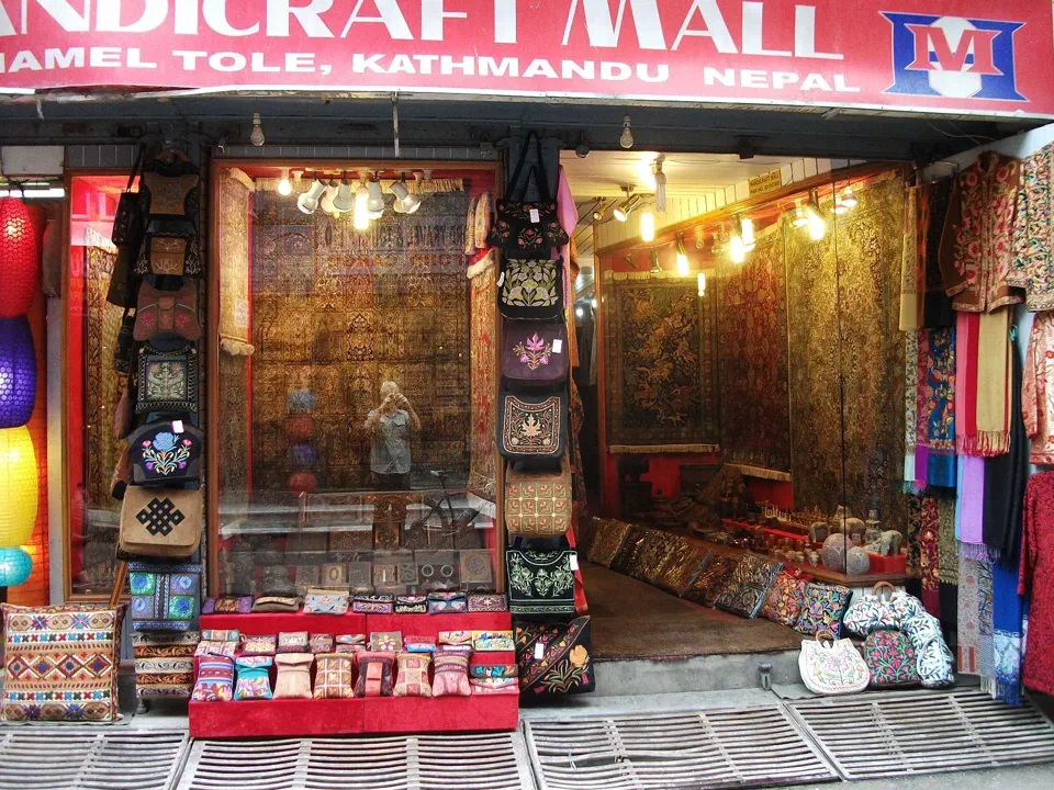 Katmandu 2010 – zdjęcie 63
