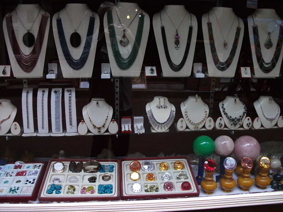 Katmandu 2010 – zdjęcie 64
