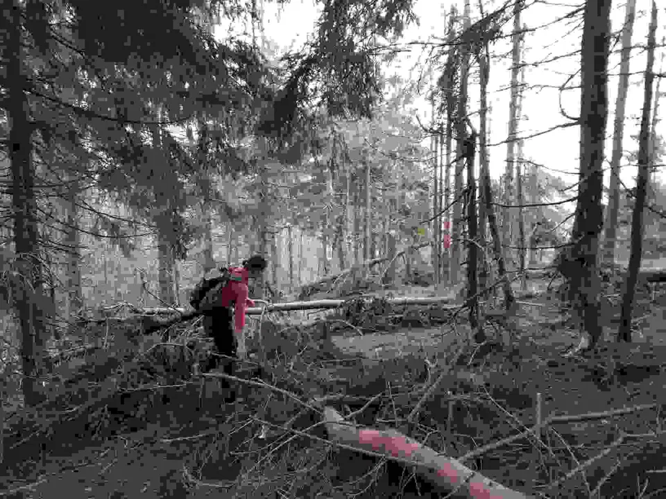 Wielka Racza i … Koniaków – zdjęcie 10