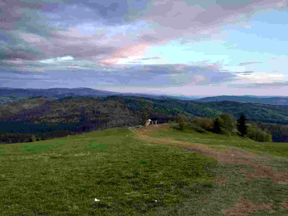 Wielka Racza i … Koniaków – zdjęcie 23