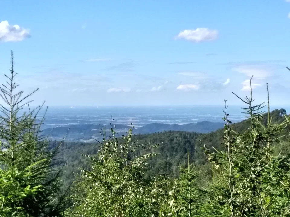 W drodze na Leskowiec – zdjęcie 34
