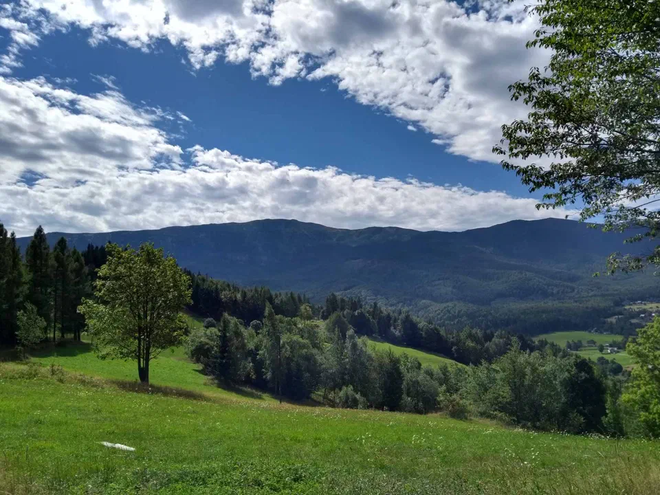 Babia Góra przez Perć – zdjęcie 3