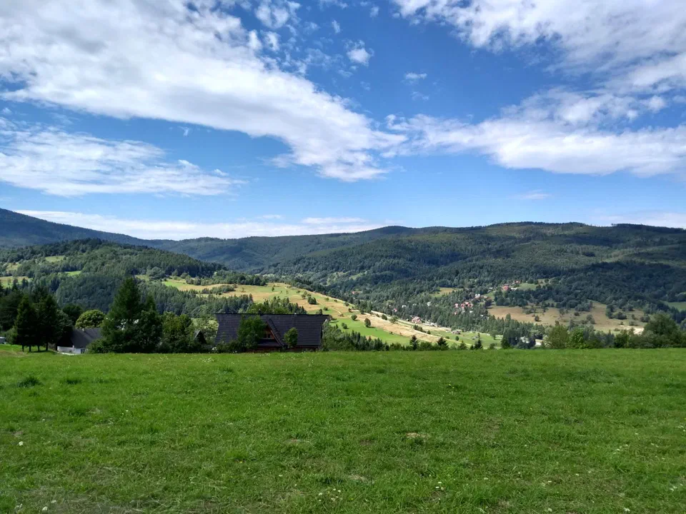 Babia Góra przez Perć – zdjęcie 5