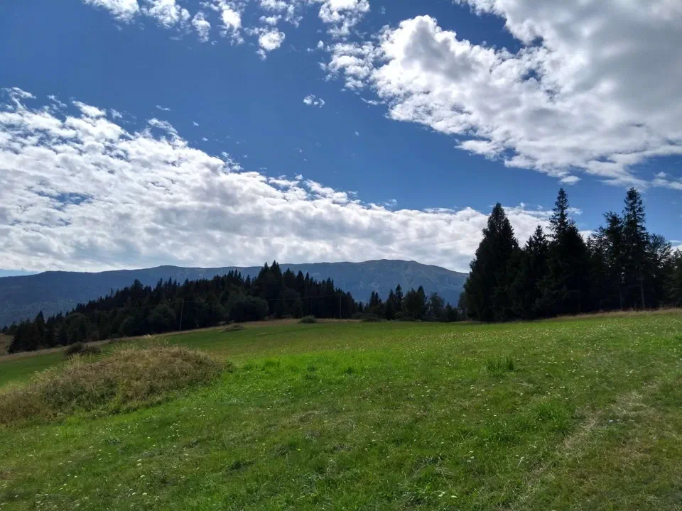Babia Góra przez Perć – zdjęcie 6