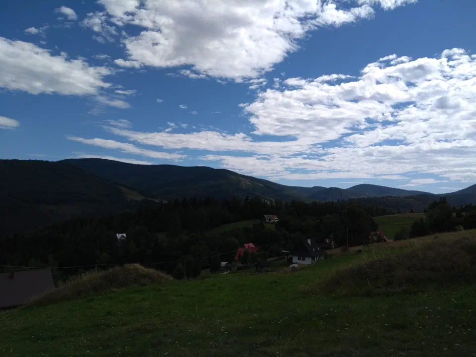 Babia Góra przez Perć – zdjęcie 7