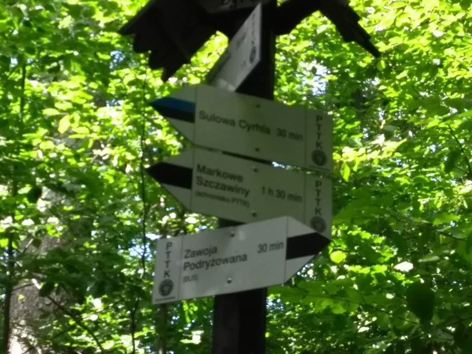 Babia Góra przez Perć – zdjęcie 9