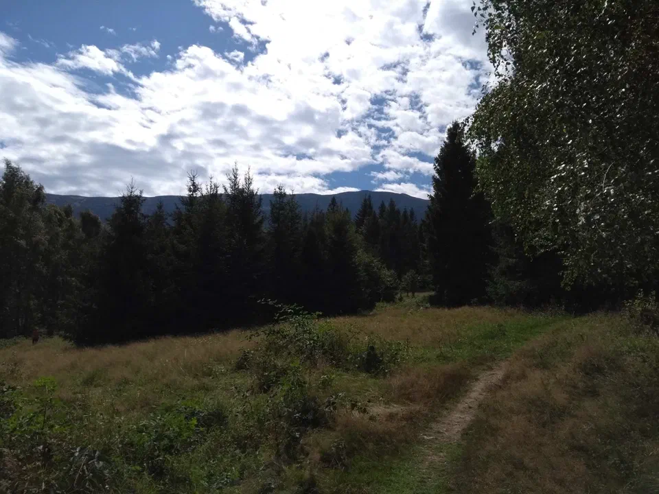 Babia Góra przez Perć – zdjęcie 10