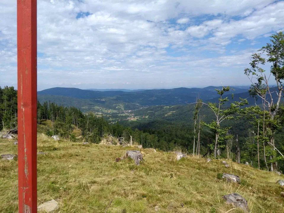 Babia Góra przez Perć – zdjęcie 17