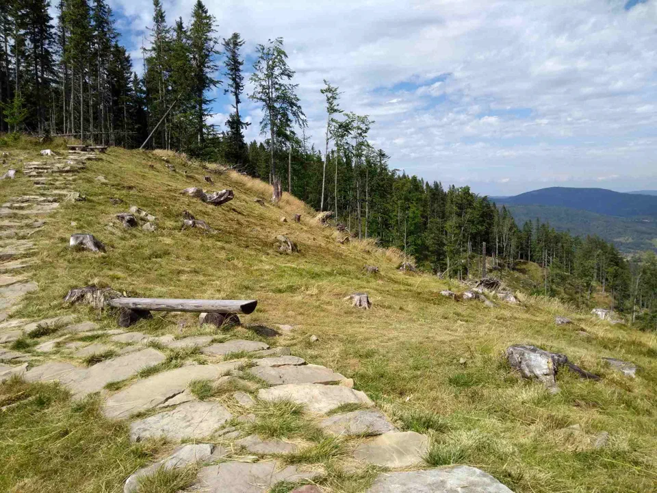 Babia Góra przez Perć – zdjęcie 18