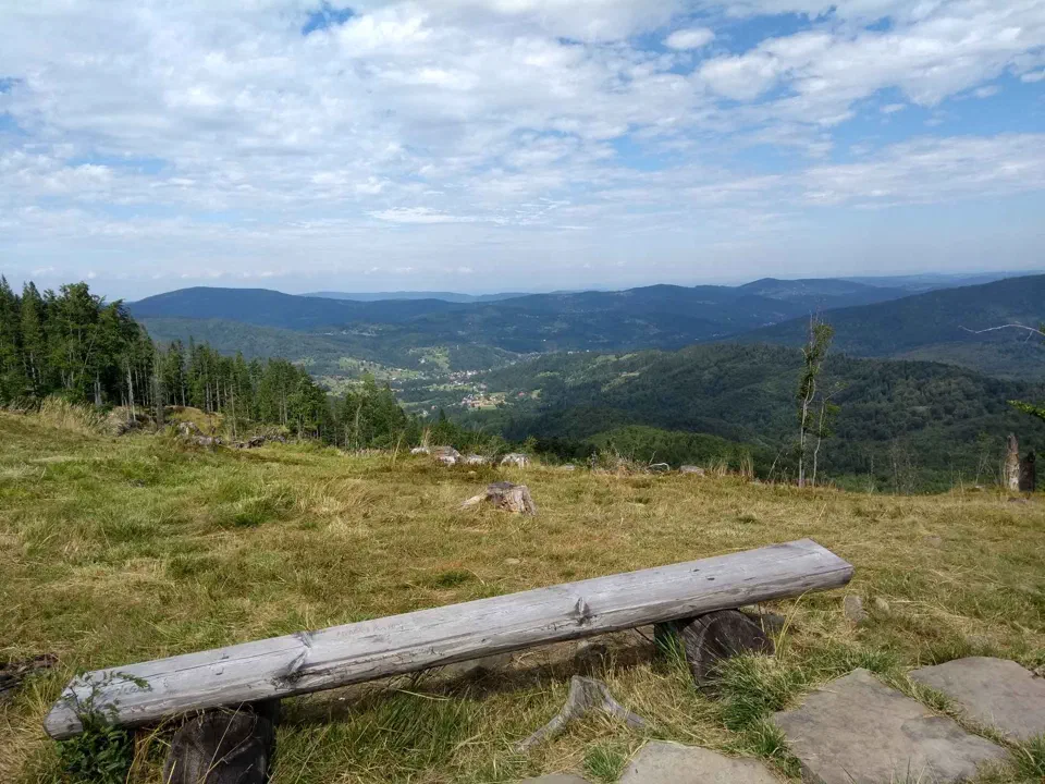 Babia Góra przez Perć – zdjęcie 20