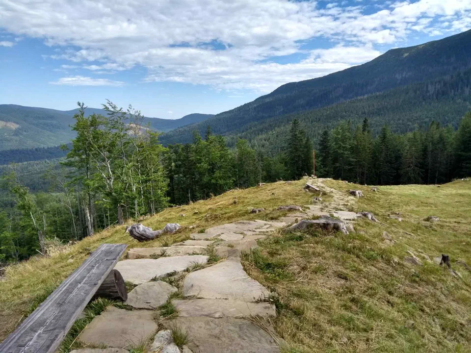 Babia Góra przez Perć – zdjęcie 24