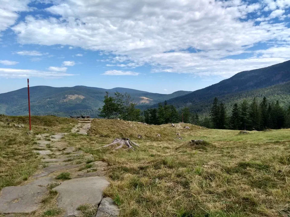 Babia Góra przez Perć – zdjęcie 25