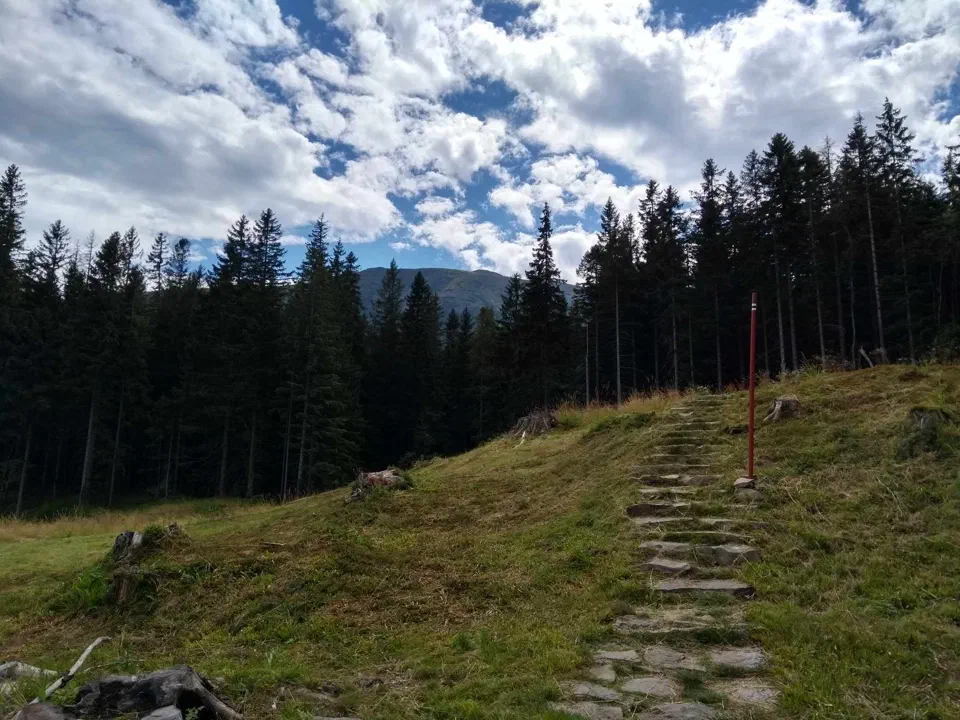 Babia Góra przez Perć – zdjęcie 27