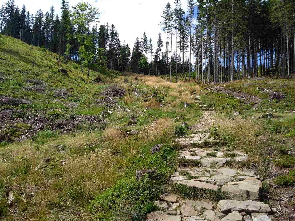 Babia Góra przez Perć – zdjęcie 32