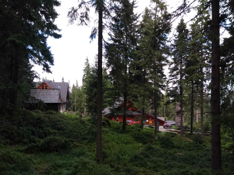 Babia Góra przez Perć – zdjęcie 33