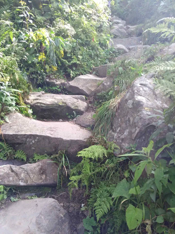Babia Góra przez Perć – zdjęcie 50