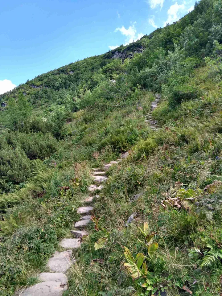 Babia Góra przez Perć – zdjęcie 66