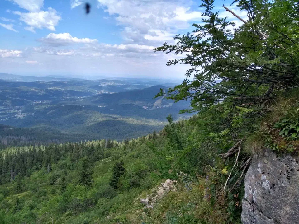 Babia Góra przez Perć – zdjęcie 70