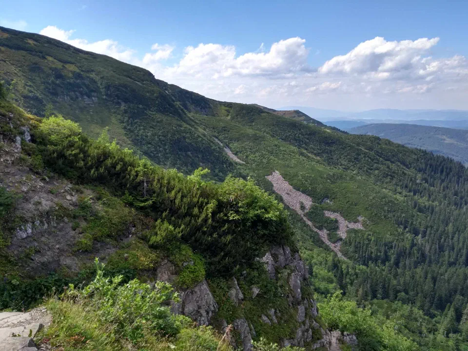 Babia Góra przez Perć – zdjęcie 82