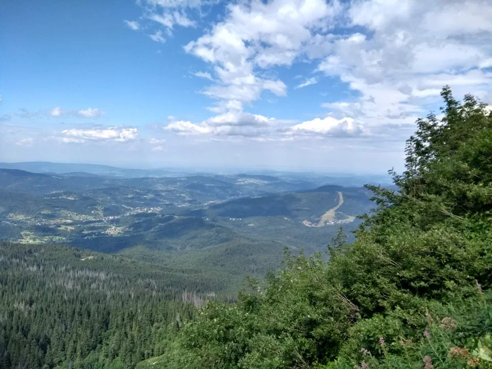 Babia Góra przez Perć – zdjęcie 84