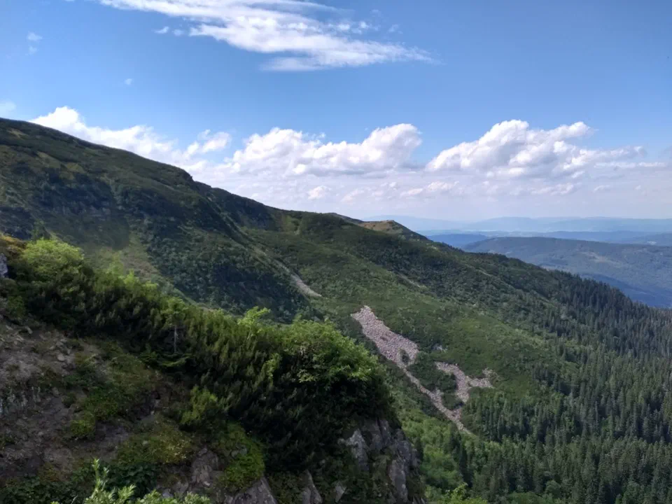 Babia Góra przez Perć – zdjęcie 85