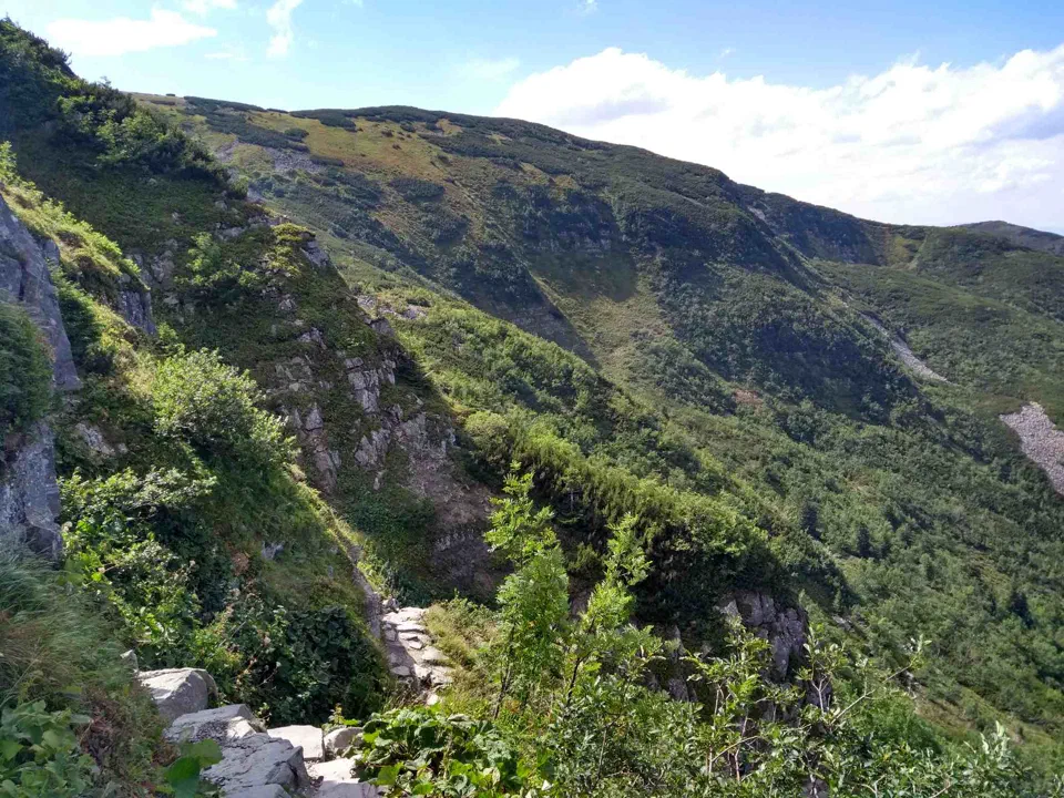 Babia Góra przez Perć – zdjęcie 88