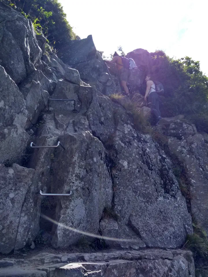Babia Góra przez Perć – zdjęcie 91