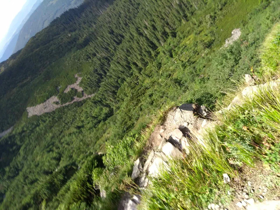 Babia Góra przez Perć – zdjęcie 94