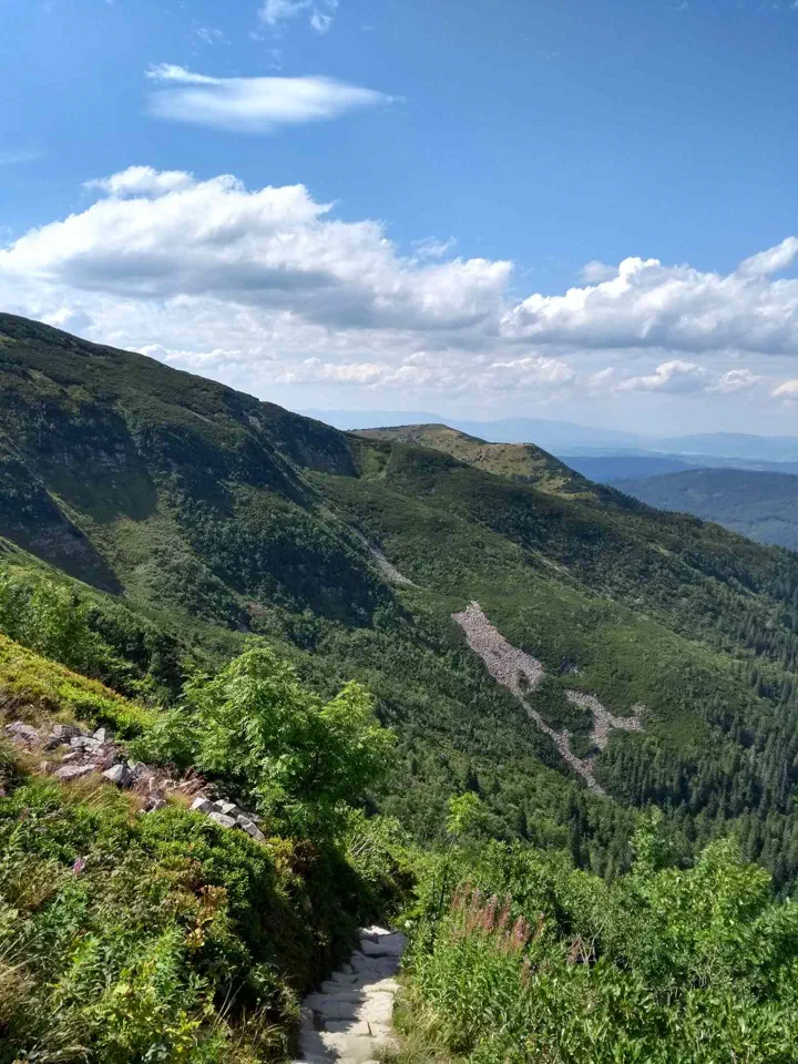 Babia Góra przez Perć – zdjęcie 98