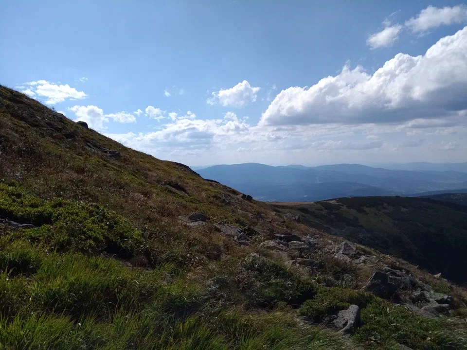 Babia Góra przez Perć – zdjęcie 120