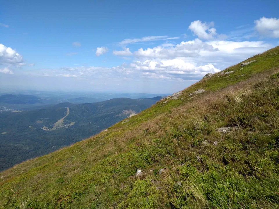 Babia Góra przez Perć – zdjęcie 121