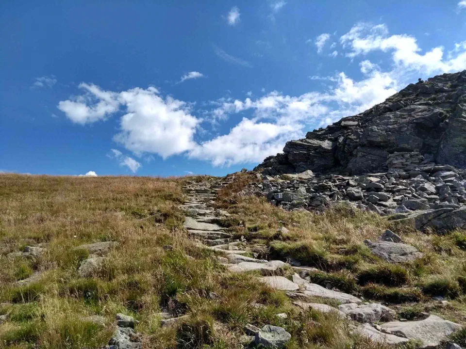 Babia Góra przez Perć – zdjęcie 125