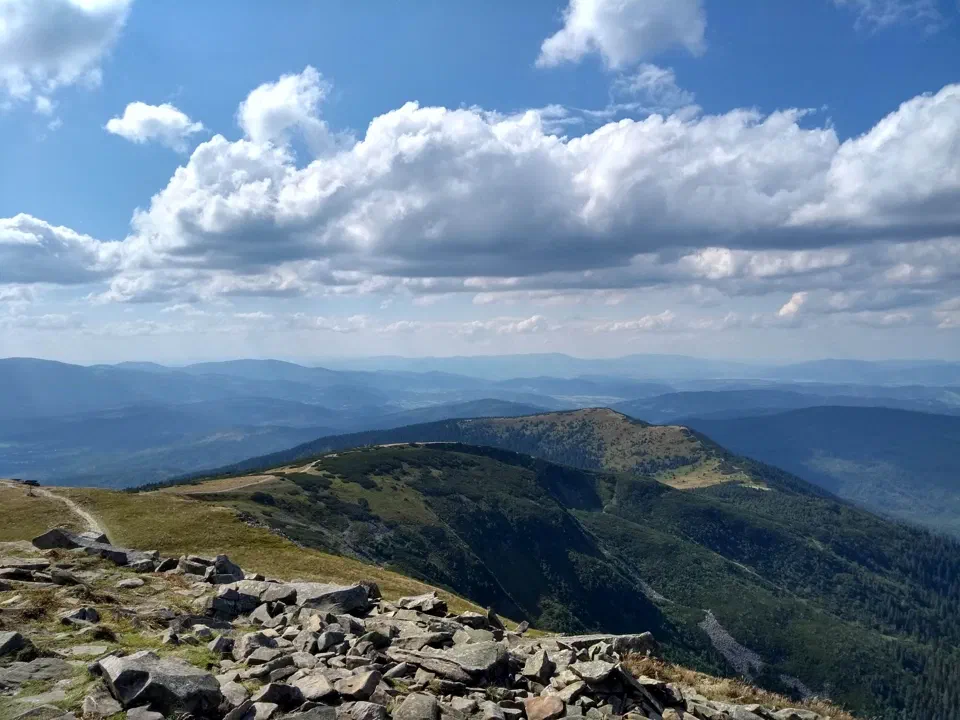 Babia Góra przez Perć – zdjęcie 134