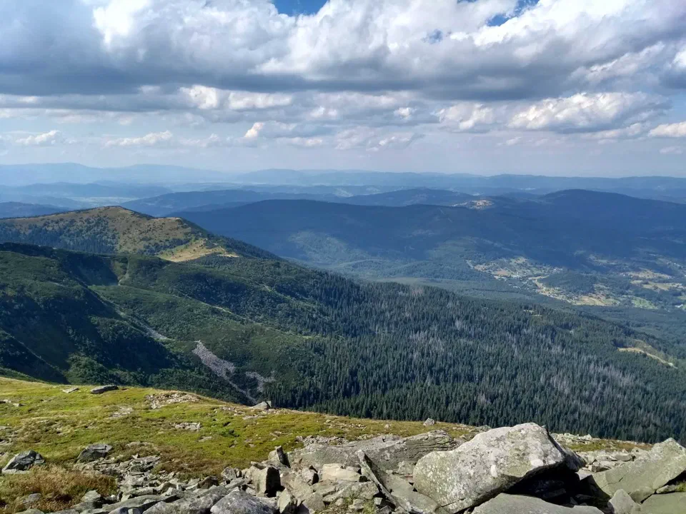 Babia Góra przez Perć – zdjęcie 135