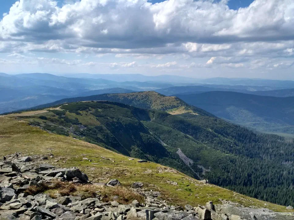 Babia Góra przez Perć – zdjęcie 136