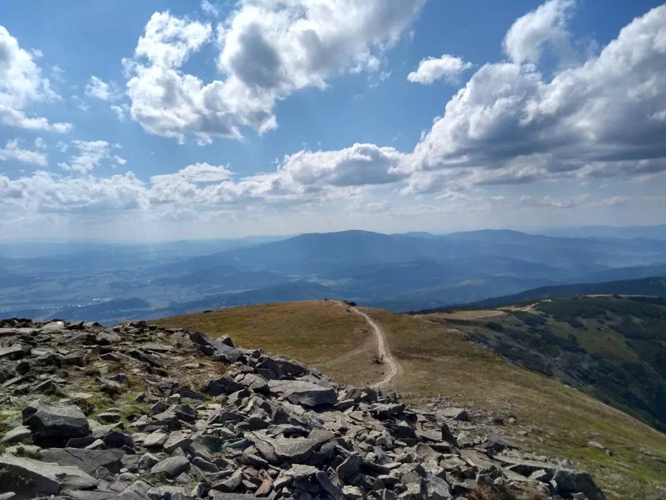 Babia Góra przez Perć – zdjęcie 137