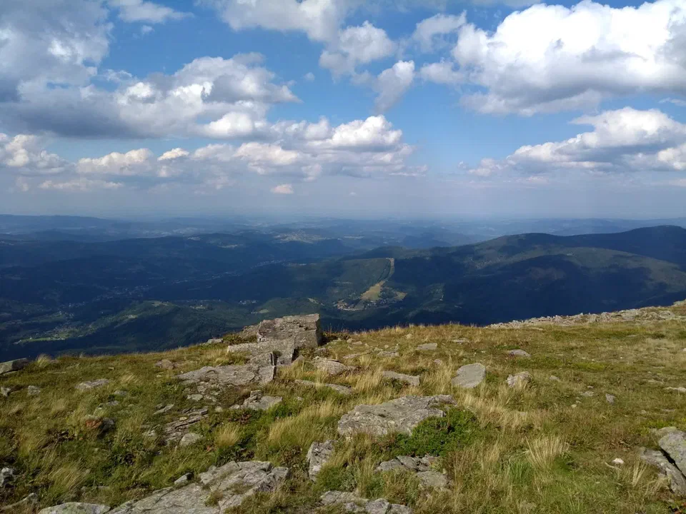 Babia Góra przez Perć – zdjęcie 145