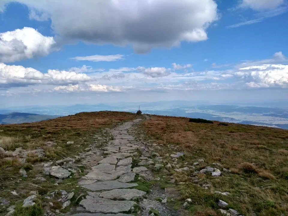 Babia Góra przez Perć – zdjęcie 146