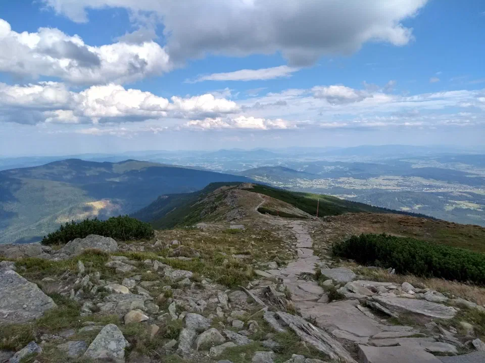 Babia Góra przez Perć – zdjęcie 147