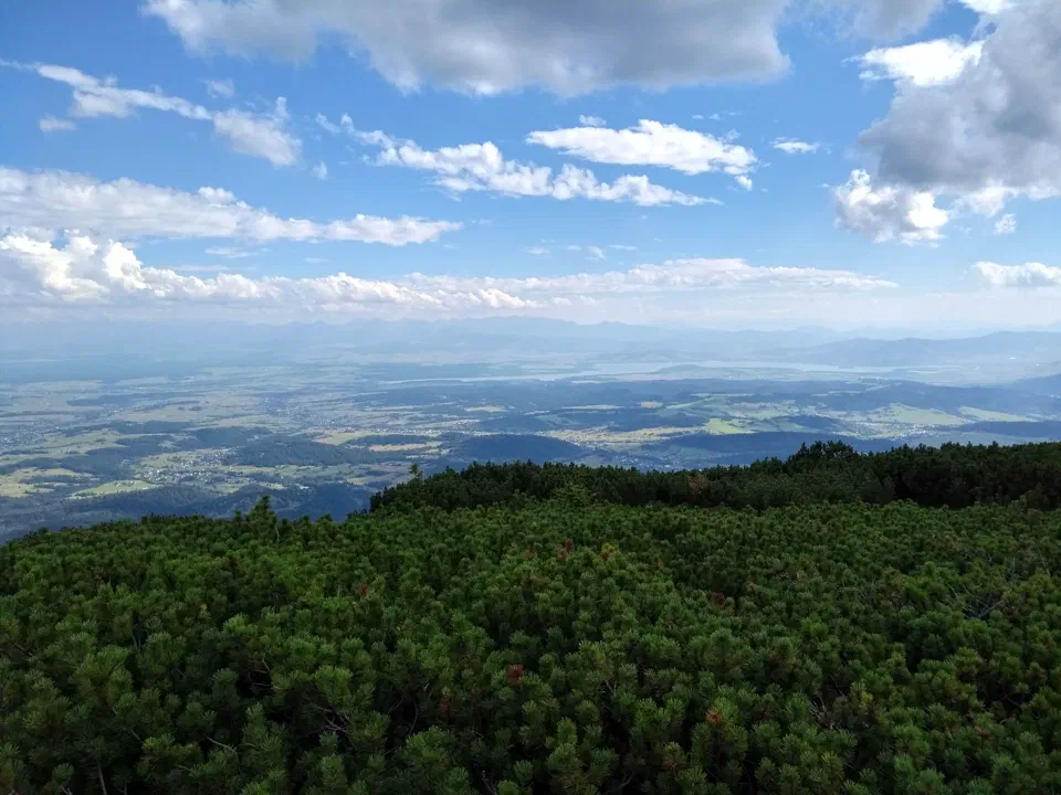 Babia Góra przez Perć – zdjęcie 149